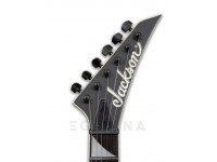 Jackson JS22 Dinky BLK AH Jackson JS22 Dinky BLK AH
